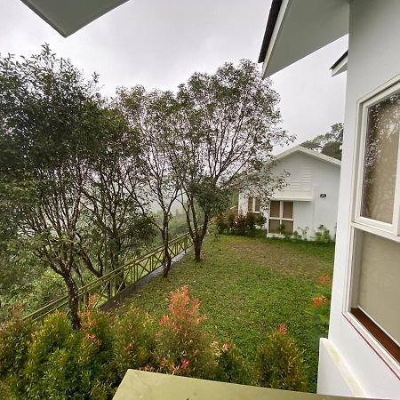 Idam Resort Vagamon Exterior photo