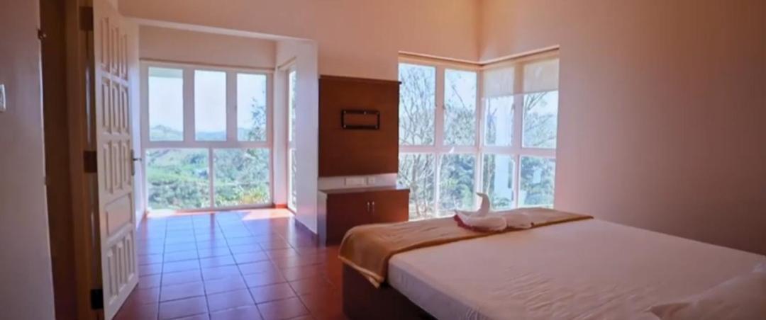 Idam Resort Vagamon Exterior photo